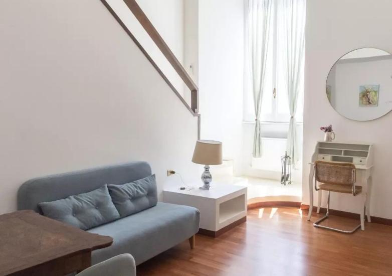 Palazzo Velli Suites Rome Exterior photo