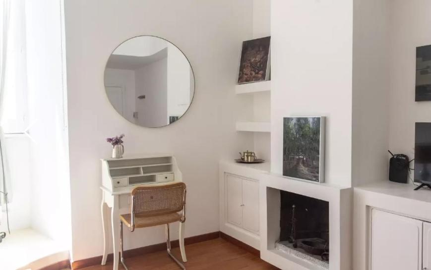 Palazzo Velli Suites Rome Exterior photo