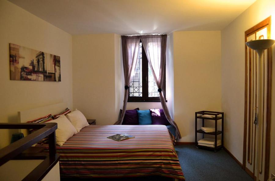 Palazzo Velli Suites Rome Exterior photo