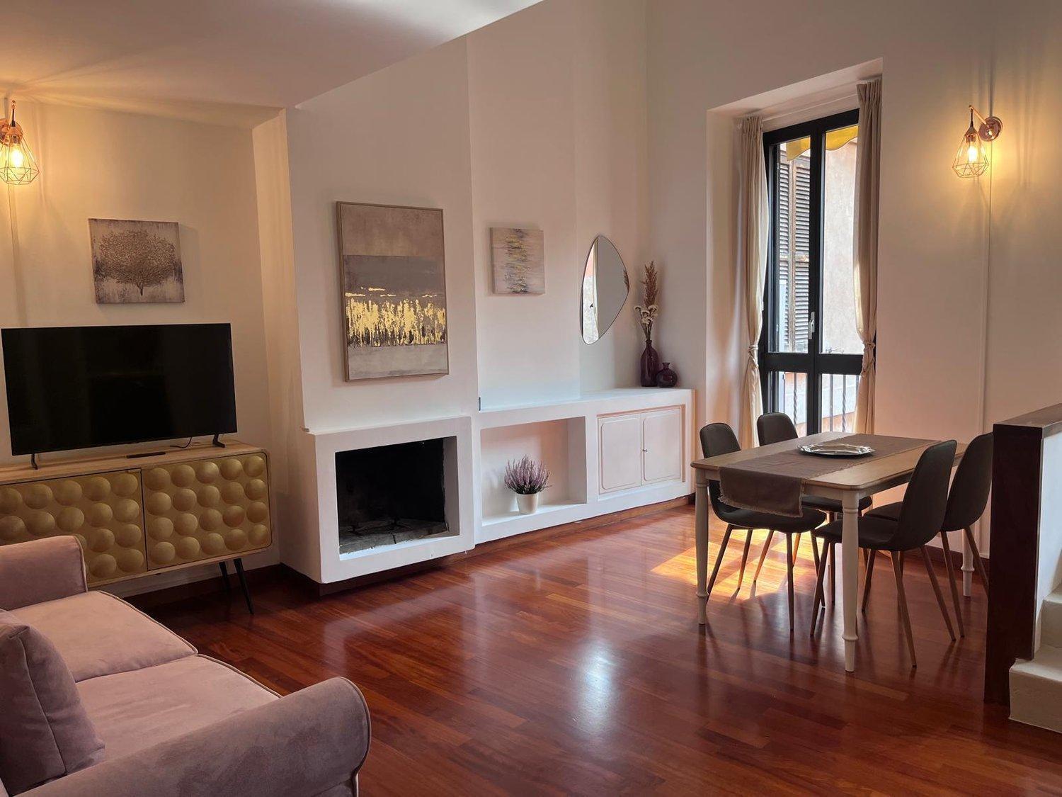 Palazzo Velli Suites Rome Exterior photo