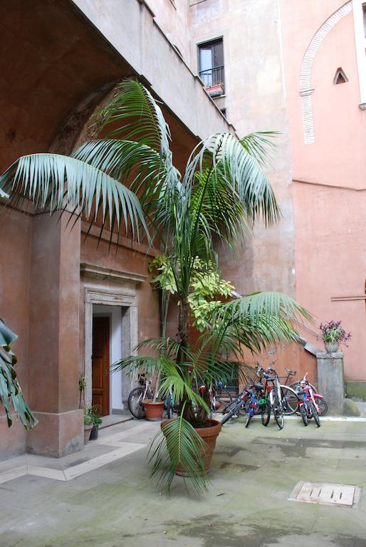 Palazzo Velli Suites Rome Exterior photo