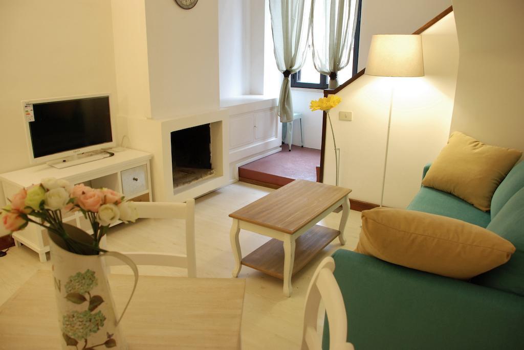 Palazzo Velli Suites Rome Room photo
