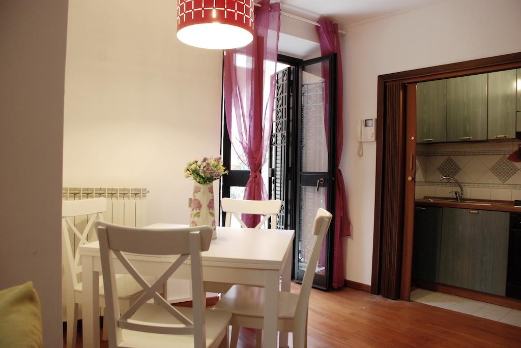 Palazzo Velli Suites Rome Room photo