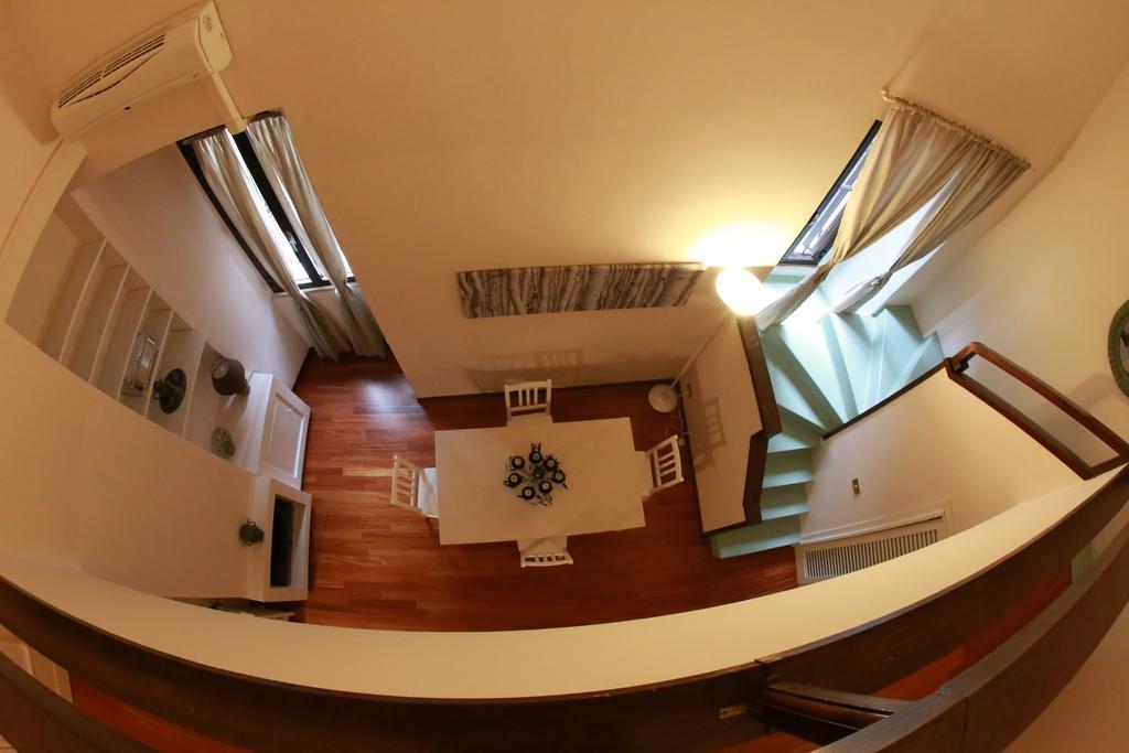 Palazzo Velli Suites Rome Exterior photo