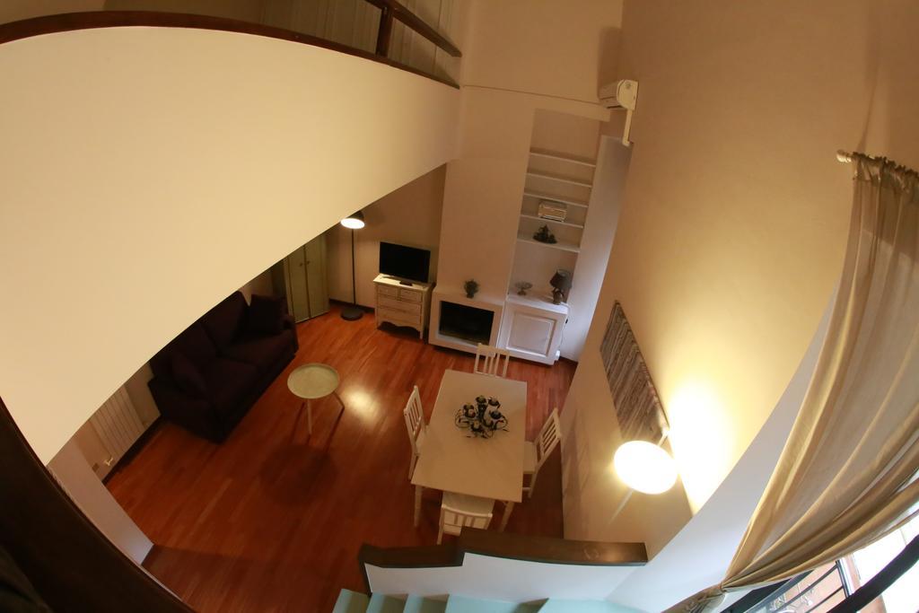Palazzo Velli Suites Rome Exterior photo