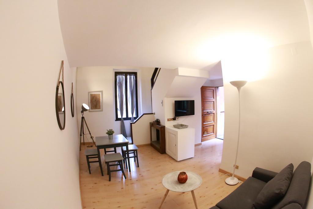 Palazzo Velli Suites Rome Exterior photo