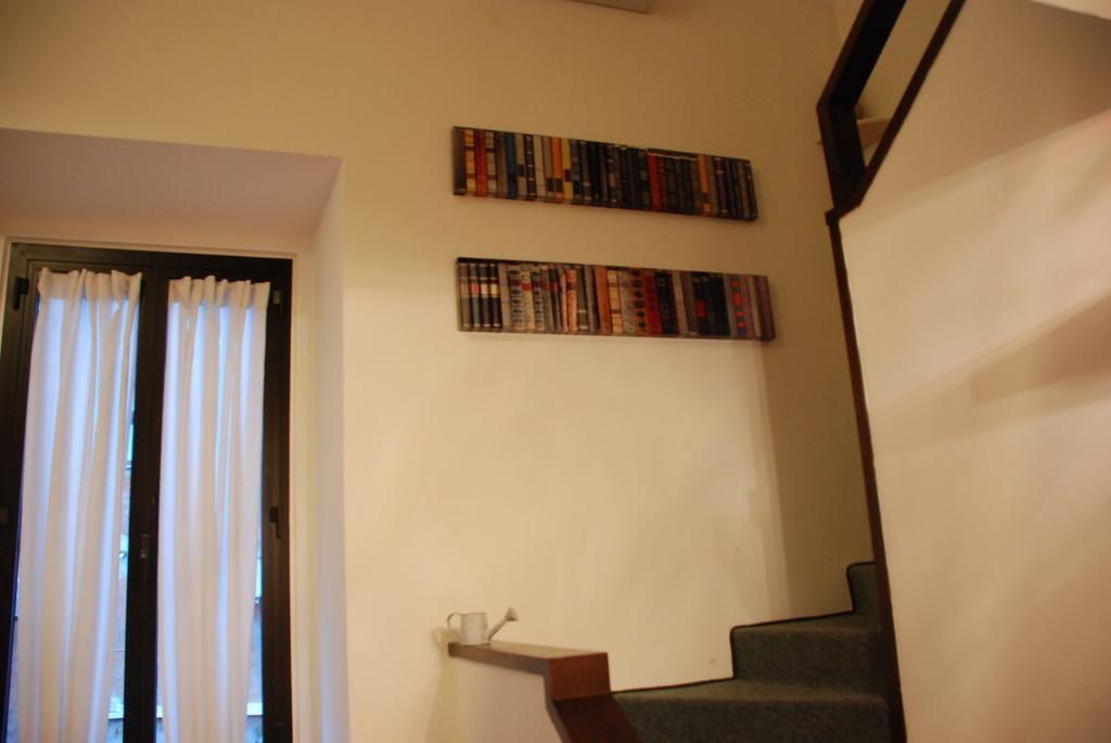 Palazzo Velli Suites Rome Room photo