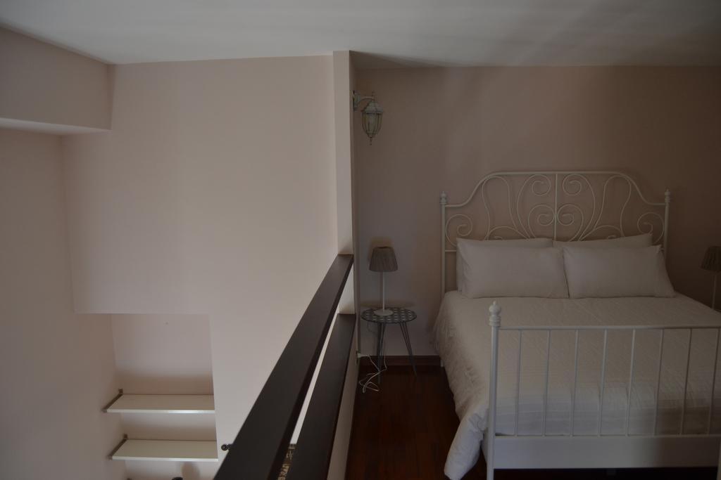 Palazzo Velli Suites Rome Exterior photo