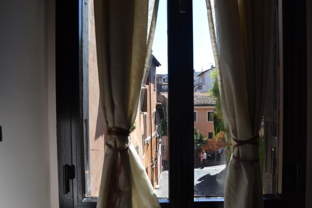 Palazzo Velli Suites Rome Exterior photo