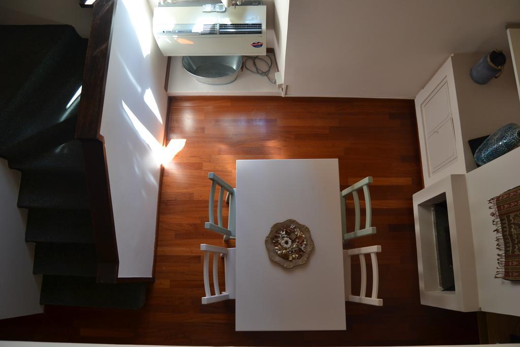 Palazzo Velli Suites Rome Exterior photo