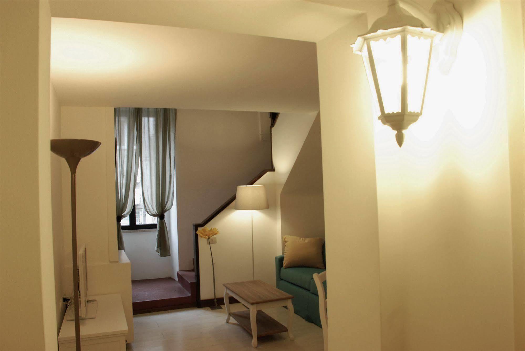 Palazzo Velli Suites Rome Exterior photo
