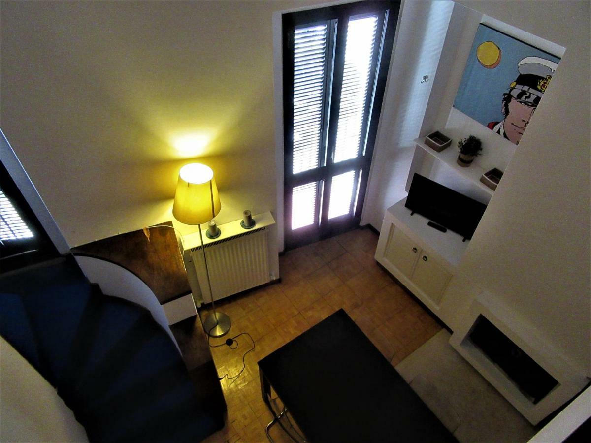 Palazzo Velli Suites Rome Exterior photo