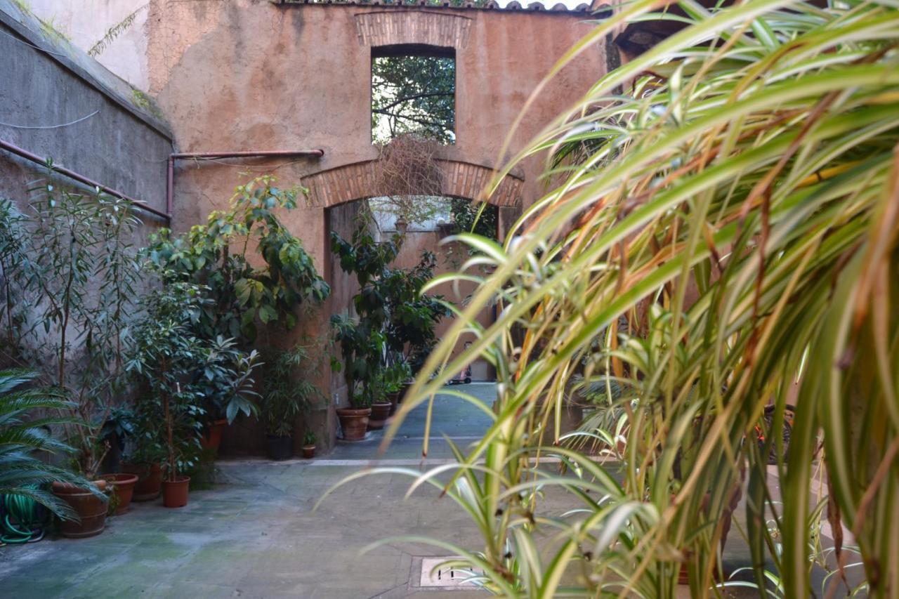 Palazzo Velli Suites Rome Exterior photo