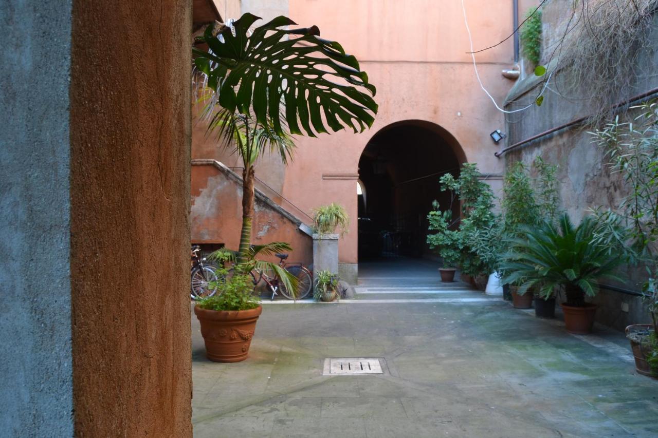 Palazzo Velli Suites Rome Exterior photo