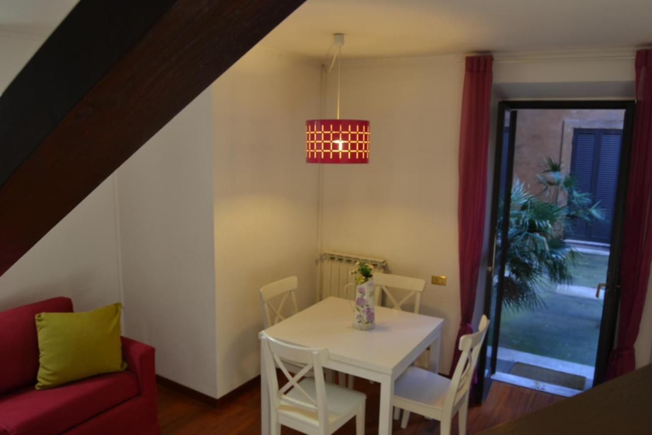 Palazzo Velli Suites Rome Exterior photo